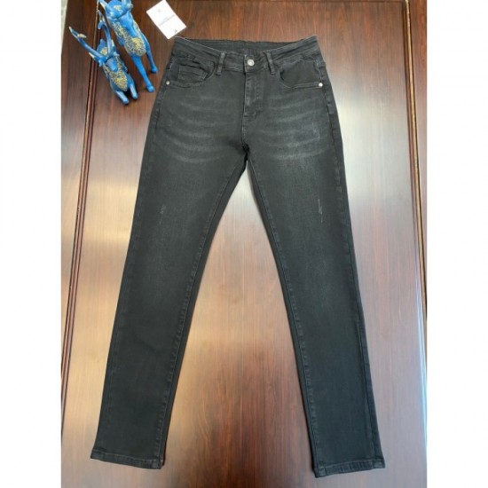 2023SS denim pants Satisfying summer new work BALENCIAGA Balenciaga 2023SS denim pants Satisfying summer new work BALENCIAGA Balenciaga