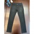 2023SS denim pants Satisfying summer new work BALENCIAGA Balenciaga