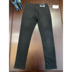 2023SS denim pants Satisfying summer new work BALENCIAGA Balenciaga