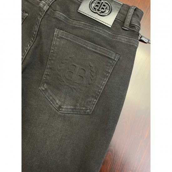 2023SS denim pants Satisfying summer new work BALENCIAGA Balenciaga 2023SS denim pants Satisfying summer new work BALENCIAGA Balenciaga