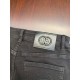 2023SS denim pants Satisfying summer new work BALENCIAGA Balenciaga 2023SS denim pants Satisfying summer new work BALENCIAGA Balenciaga