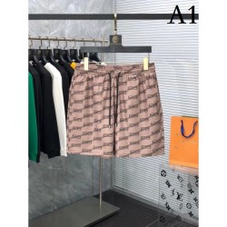 2023SS Shorts Summer latest item BALENCIAGA Balenciaga
