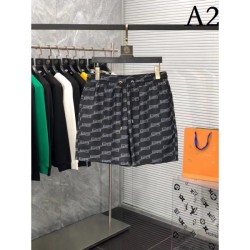 2023SS Shorts Summer latest item BALENCIAGA Balenciaga