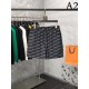 2023SS Shorts Summer latest item BALENCIAGA Balenciaga 2023SS Shorts Summer latest item BALENCIAGA Balenciaga