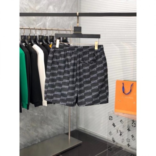 2023SS Shorts Summer latest item BALENCIAGA Balenciaga 2023SS Shorts Summer latest item BALENCIAGA Balenciaga
