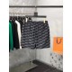 2023SS Shorts Summer latest item BALENCIAGA Balenciaga 2023SS Shorts Summer latest item BALENCIAGA Balenciaga