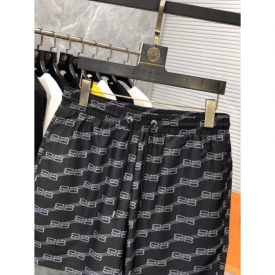 2023SS Shorts Summer latest item BALENCIAGA Balenciaga 2023SS Shorts Summer latest item BALENCIAGA Balenciaga