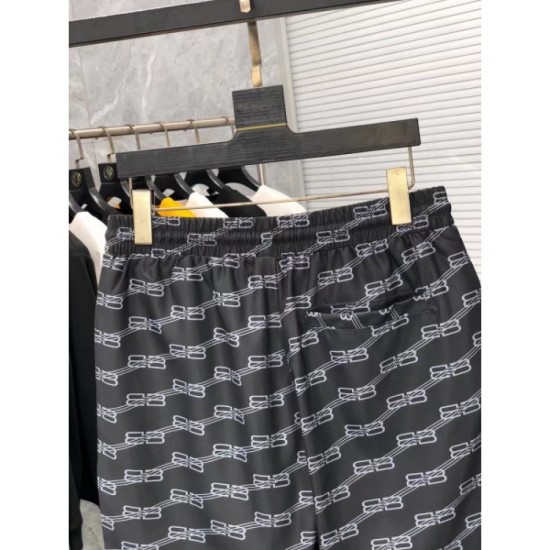 2023SS Shorts Summer latest item BALENCIAGA Balenciaga 2023SS Shorts Summer latest item BALENCIAGA Balenciaga