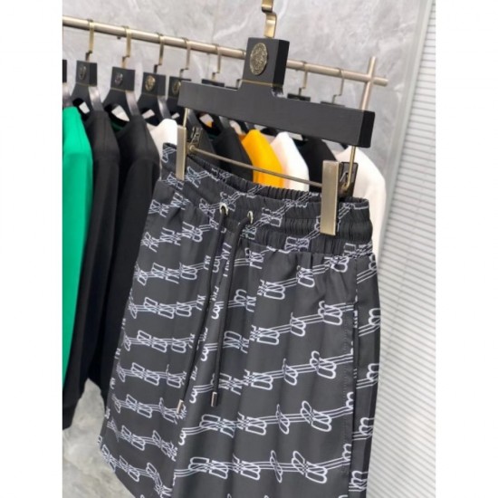 2023SS Shorts Summer latest item BALENCIAGA Balenciaga 2023SS Shorts Summer latest item BALENCIAGA Balenciaga