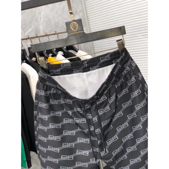 2023SS Shorts Summer latest item BALENCIAGA Balenciaga 2023SS Shorts Summer latest item BALENCIAGA Balenciaga