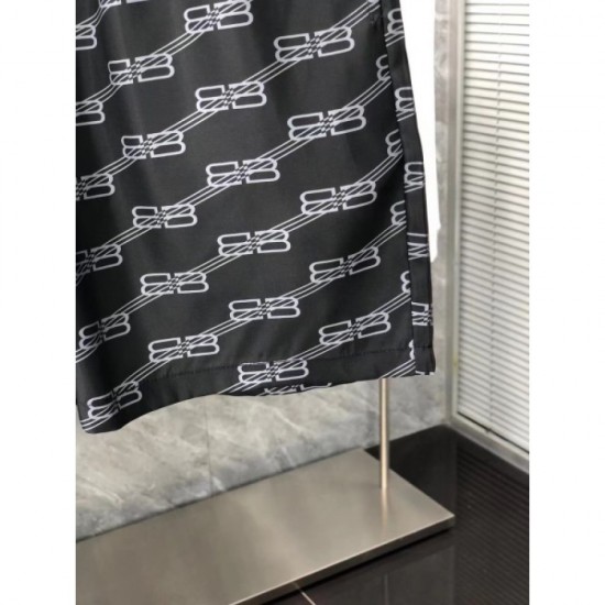 2023SS Shorts Summer latest item BALENCIAGA Balenciaga 2023SS Shorts Summer latest item BALENCIAGA Balenciaga
