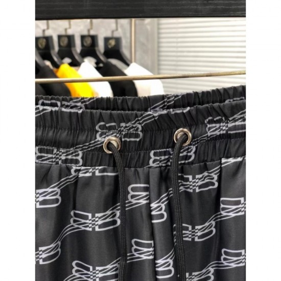 2023SS Shorts Summer latest item BALENCIAGA Balenciaga 2023SS Shorts Summer latest item BALENCIAGA Balenciaga