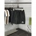 2023SS Shorts Spring/Summer Season Start BALENCIAGA Balenciaga