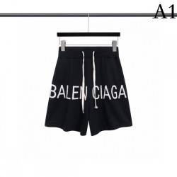 2023SS Shorts Cool Design BALENCIAGA Balenciaga