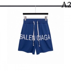 2023SS Shorts Cool Design BALENCIAGA Balenciaga