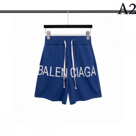 2023SS Shorts Cool Design BALENCIAGA Balenciaga 2023SS Shorts Cool Design BALENCIAGA Balenciaga