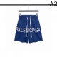 2023SS Shorts Cool Design BALENCIAGA Balenciaga 2023SS Shorts Cool Design BALENCIAGA Balenciaga