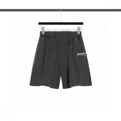 2023SS Shorts Popular☆Recommended for Summer BALENCIAGA Balenciaga