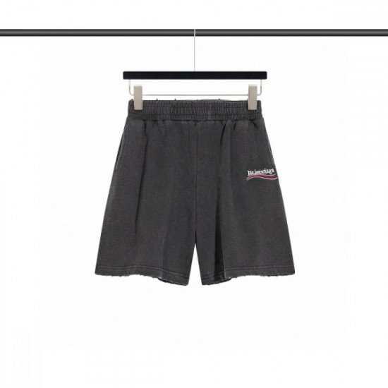 2023SS Shorts Popular☆Recommended for Summer BALENCIAGA Balenciaga 2023SS Shorts Popular☆Recommended for Summer BALENCIAGA Balenciaga
