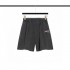 2023SS Shorts Popular☆Recommended for Summer BALENCIAGA Balenciaga