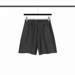 2023SS Shorts Popular☆Recommended for Summer BALENCIAGA Balenciaga