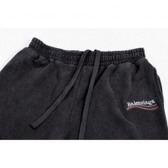 2023SS Shorts Popular☆Recommended for Summer BALENCIAGA Balenciaga 2023SS Shorts Popular☆Recommended for Summer BALENCIAGA Balenciaga