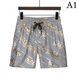2023SS Shorts New item for the first time this season BALENCIAGA Balenciaga