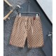 BALENCIAGA Balenciaga 2023SS limited edition casual shorts BALENCIAGA Balenciaga 2023SS limited edition casual shorts