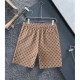BALENCIAGA Balenciaga 2023SS limited edition casual shorts BALENCIAGA Balenciaga 2023SS limited edition casual shorts
