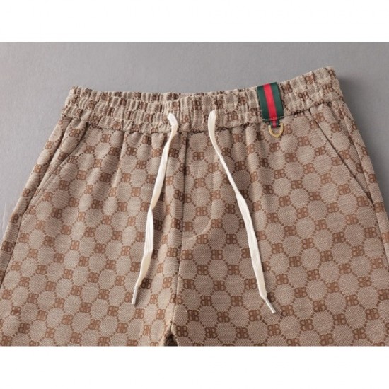 BALENCIAGA Balenciaga 2023SS limited edition casual shorts BALENCIAGA Balenciaga 2023SS limited edition casual shorts