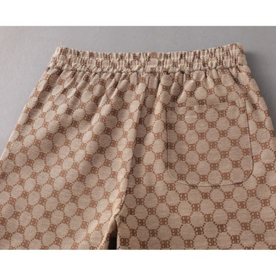 BALENCIAGA Balenciaga 2023SS limited edition casual shorts BALENCIAGA Balenciaga 2023SS limited edition casual shorts