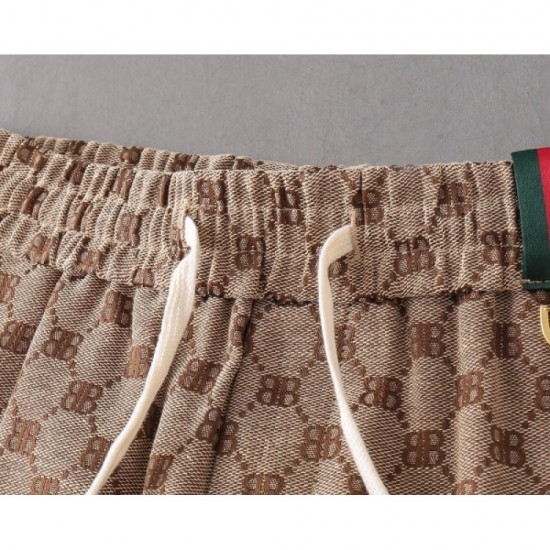 BALENCIAGA Balenciaga 2023SS limited edition casual shorts BALENCIAGA Balenciaga 2023SS limited edition casual shorts
