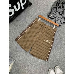 BALENCIAGA Balenciaga 2023SS summer new casual shorts
