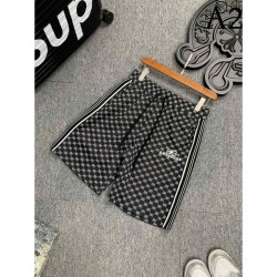 BALENCIAGA Balenciaga 2023SS summer new casual shorts