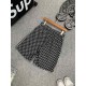 BALENCIAGA Balenciaga 2023SS summer new casual shorts BALENCIAGA Balenciaga 2023SS summer new casual shorts