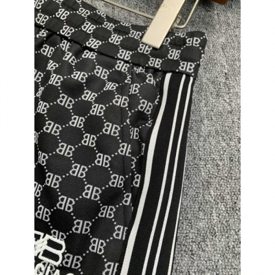 BALENCIAGA Balenciaga 2023SS summer new casual shorts BALENCIAGA Balenciaga 2023SS summer new casual shorts
