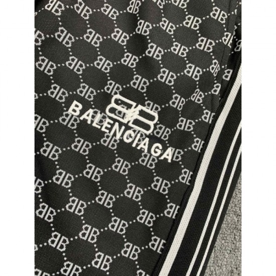 BALENCIAGA Balenciaga 2023SS summer new casual shorts BALENCIAGA Balenciaga 2023SS summer new casual shorts
