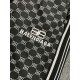 BALENCIAGA Balenciaga 2023SS summer new casual shorts BALENCIAGA Balenciaga 2023SS summer new casual shorts