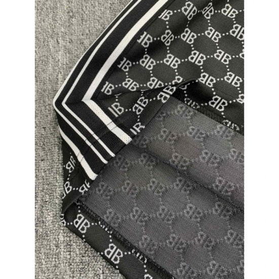 BALENCIAGA Balenciaga 2023SS summer new casual shorts BALENCIAGA Balenciaga 2023SS summer new casual shorts