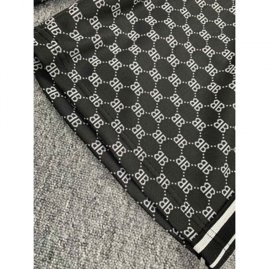 BALENCIAGA Balenciaga 2023SS summer new casual shorts BALENCIAGA Balenciaga 2023SS summer new casual shorts