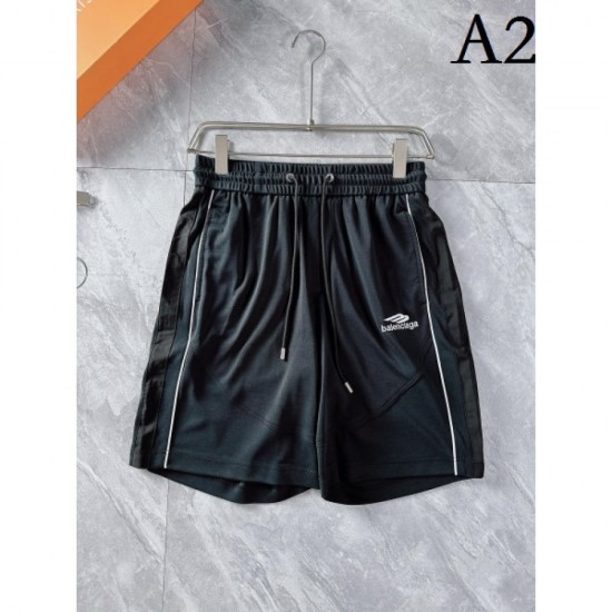 BALENCIAGA Balenciaga 2023 New New Casual Shorts BALENCIAGA Balenciaga 2023 New New Casual Shorts
