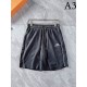 BALENCIAGA Balenciaga 2023 New New Casual Shorts BALENCIAGA Balenciaga 2023 New New Casual Shorts