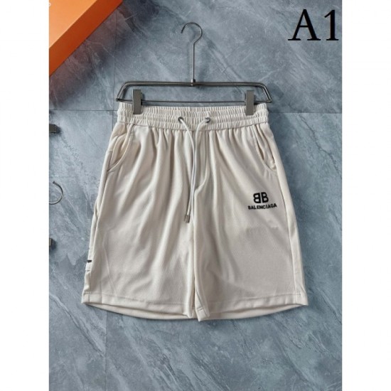 BALENCIAGA Balenciaga Spring Summer 2023 New Casual Shorts BALENCIAGA Balenciaga Spring Summer 2023 New Casual Shorts