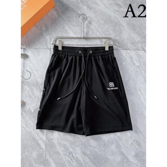 BALENCIAGA Balenciaga Spring Summer 2023 New Casual Shorts BALENCIAGA Balenciaga Spring Summer 2023 New Casual Shorts