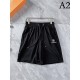 BALENCIAGA Balenciaga Spring Summer 2023 New Casual Shorts BALENCIAGA Balenciaga Spring Summer 2023 New Casual Shorts