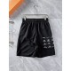 BALENCIAGA Balenciaga Spring Summer 2023 New Casual Shorts BALENCIAGA Balenciaga Spring Summer 2023 New Casual Shorts