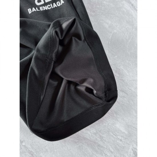 BALENCIAGA Balenciaga Spring Summer 2023 New Casual Shorts BALENCIAGA Balenciaga Spring Summer 2023 New Casual Shorts
