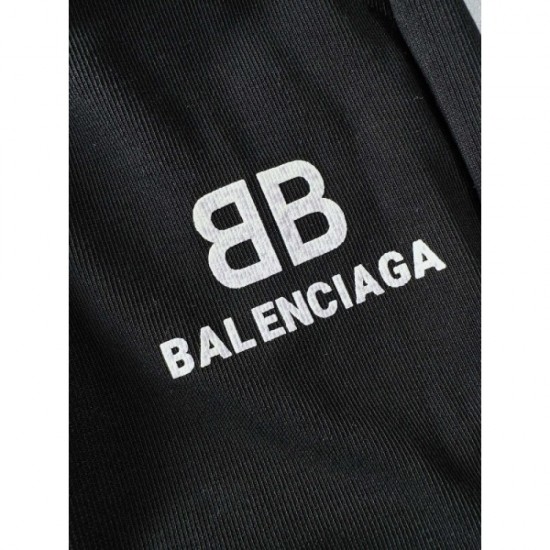 BALENCIAGA Balenciaga Spring Summer 2023 New Casual Shorts BALENCIAGA Balenciaga Spring Summer 2023 New Casual Shorts