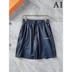 BALENCIAGA Balenciaga adult OK2023SS casual shorts
