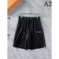 BALENCIAGA Balenciaga adult OK2023SS casual shorts